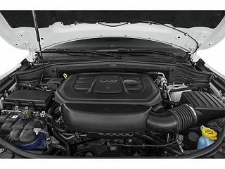 2024 Dodge Durango GT 1C4RDHDG5RC172442 in Spring, TX 8