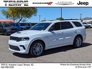 2024 Dodge Durango R/T 1C4SDHCT5RC172375 in Tempe, AZ 1