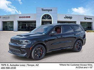 2024 Dodge Durango SRT 1C4SDJH92RC111912 in Tempe, AZ 1