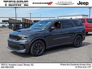 2024 Dodge Durango SRT 1C4SDJH94RC141140 in Tempe, AZ