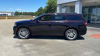 2024 Dodge Durango GT 1C4RDHDG9RC172797 in Thomson, GA 2