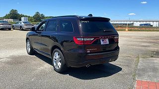 2024 Dodge Durango GT 1C4RDHDG9RC172797 in Thomson, GA 3