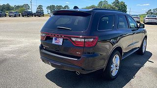 2024 Dodge Durango GT 1C4RDHDG9RC172797 in Thomson, GA 6