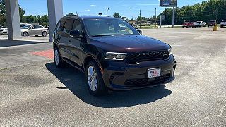 2024 Dodge Durango GT 1C4RDHDG9RC172797 in Thomson, GA 8