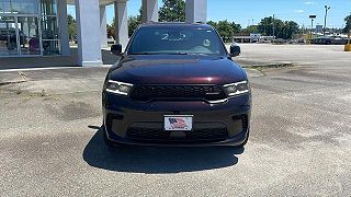 2024 Dodge Durango GT 1C4RDHDG9RC172797 in Thomson, GA 9