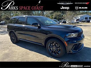 2024 Dodge Durango R/T 1C4SDJCT4RC102857 in Titusville, FL 1