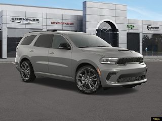 2024 Dodge Durango GT 1C4RDJDG3RC155209 in Wantagh, NY 11