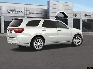 2024 Dodge Durango Citadel 1C4RDJEG8RC171873 in Wantagh, NY 8