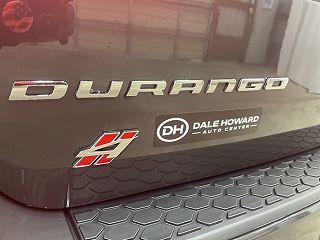 2024 Dodge Durango SRT 1C4SDJGJ2RC174469 in Waverly, IA 46
