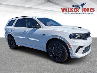 2024 Dodge Durango R/T VIN: 1C4SDHCT8RC125972