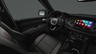 2024 Dodge Durango GT VIN: 1C4RDJDG3RC150446