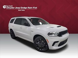 2024 Dodge Durango R/T VIN: 1C4SDJCT4RC208807