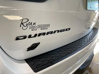 2024 Dodge Durango SRT 1C4SDJGJXRC127030 in Williston, ND 13