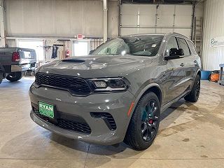 2024 Dodge Durango SRT 1C4SDJGJXRC112009 in Williston, ND 5