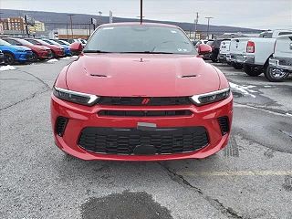 2024 Dodge Hornet R/T ZACPDFCW3R3A20067 in Altoona, PA 2