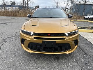 2024 Dodge Hornet R/T ZACPDFDW8R3A22850 in Amsterdam, NY 2
