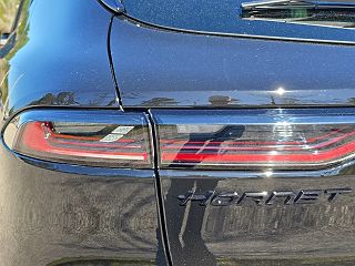 2024 Dodge Hornet GT ZACNDFAN1R3A32381 in Brooksville, FL 8