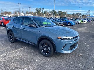 2024 Dodge Hornet R/T ZACPDFDW5R3A22157 in Chesapeake, VA 3