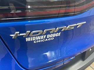 2024 Dodge Hornet GT ZACNDFAN9R3A35593 in Chicago, IL 7