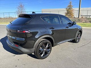 2024 Dodge Hornet GT ZACNDFANXR3A21945 in Concord, NC 10