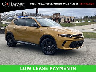 2024 Dodge Hornet R/T ZACPDFDW7R3A17610 in Connellsville, PA