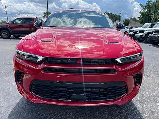 2024 Dodge Hornet GT ZACNDFAN3R3A40174 in Conway, SC 2