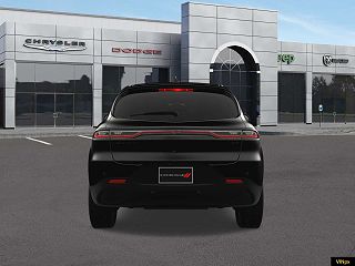 2024 Dodge Hornet GT ZACNDFAN2R3A34916 in Costa Mesa, CA 6