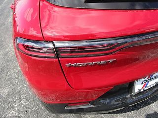 2024 Dodge Hornet R/T ZACPDFCW1R3A34758 in Davenport, IA 9