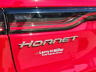 2024 Dodge Hornet R/T ZACPDFDW4R3A11263 in Denver, CO 20