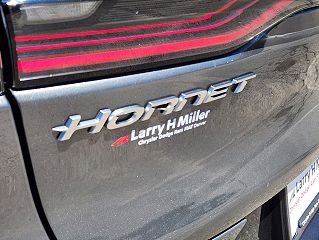 2024 Dodge Hornet R/T ZACPDFCW2R3A34820 in Denver, CO 20