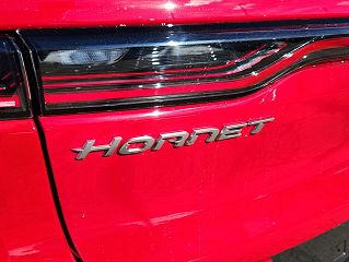 2024 Dodge Hornet R/T ZACPDFCW5R3A15534 in Denver, CO 19
