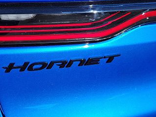 2024 Dodge Hornet R/T ZACPDFDW3R3A23159 in Denver, CO 22