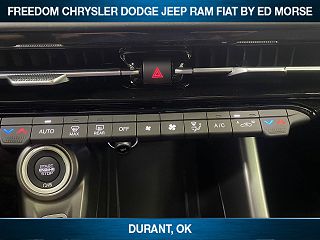 2024 Dodge Hornet GT ZACNDFAN4R3A35629 in Durant, OK 12