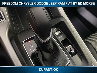 2024 Dodge Hornet GT ZACNDFAN4R3A35629 in Durant, OK 13