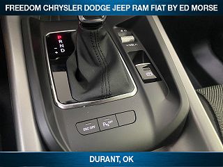 2024 Dodge Hornet GT ZACNDFAN4R3A35629 in Durant, OK 14