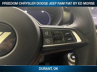 2024 Dodge Hornet GT ZACNDFAN4R3A35629 in Durant, OK 18