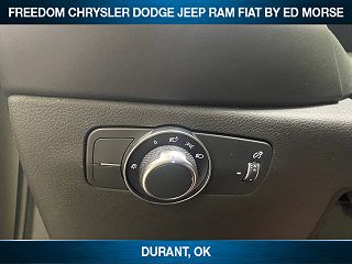 2024 Dodge Hornet GT ZACNDFAN4R3A35629 in Durant, OK 19