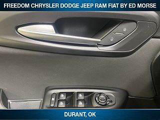 2024 Dodge Hornet GT ZACNDFAN4R3A35629 in Durant, OK 20