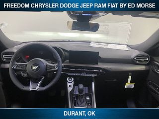 2024 Dodge Hornet GT ZACNDFAN4R3A35629 in Durant, OK 22