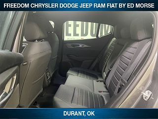 2024 Dodge Hornet GT ZACNDFAN4R3A35629 in Durant, OK 24