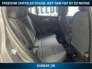 2024 Dodge Hornet GT ZACNDFAN4R3A35629 in Durant, OK 25