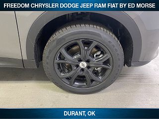 2024 Dodge Hornet GT ZACNDFAN4R3A35629 in Durant, OK 27