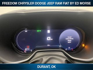 2024 Dodge Hornet GT ZACNDFAN4R3A35629 in Durant, OK 9