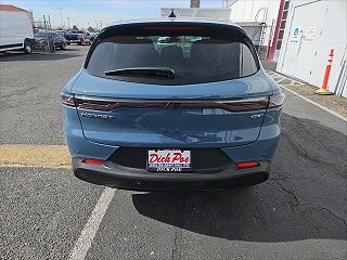 2024 Dodge Hornet GT ZACNDFAN5R3A13025 in El Paso, TX 3