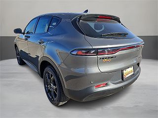 2024 Dodge Hornet GT ZACNDFAN1R3A08582 in El Paso, TX 2