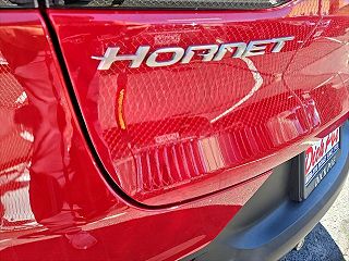 2024 Dodge Hornet GT ZACNDFAN1R3A35930 in El Paso, TX 5