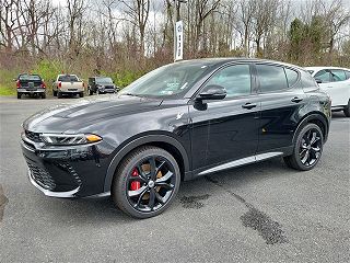 2024 Dodge Hornet R/T ZACPDFDW6R3A26248 in Elverson, PA 2