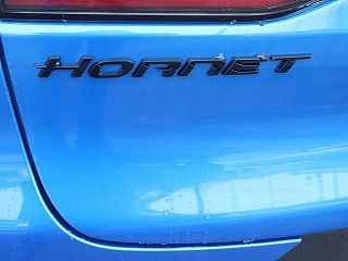 2024 Dodge Hornet R/T ZACPDFDW3R3A23436 in Erie, PA 11