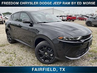 2024 Dodge Hornet GT ZACNDFAN5R3A16054 in Fairfield, TX 1