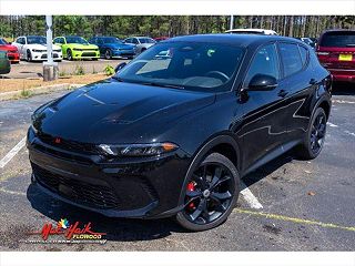 2024 Dodge Hornet GT ZACNDFBN8R3A25619 in Flowood, MS 5